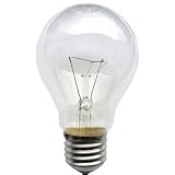 Dorr Bulb for Modelling Lights DS100M DS100B and DS150B