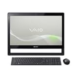 Sony VAIO J Series VPCJ112GX/B All-In-One PC
