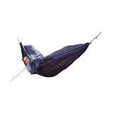 The Travel Hammock 371912 All Terrain Hybrid Hammock