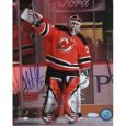 Martin Brodeur Prudential Center Opening Introduction 8x10 Photo