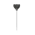 Chaney Instrument Digital Instant Read Swivel-Head Thermometer