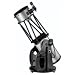 Orion SkyQuest XX12i IntelliScope Truss Dobsonian Telescope