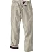 Woolrich Flannel Lined Cotton Twill Chinos
