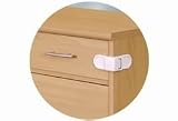 reer 7307 - Schrank- und Schubladensicherung