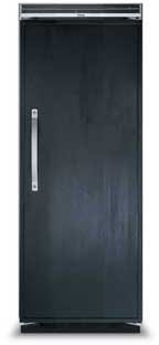 Viking Panel Ready Full Refrigerator Built In Refrigerator DFRB530x