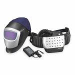 3M 15-3301-21 PAPR System,Welding,HE/OV/AG Filter