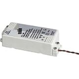 Nobile 8999014200 Elektronischer Konverter f&uuml;r LED-Module, EL-9M
