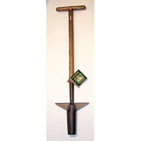 Bulb Planter - long-handle from Bulb Planters