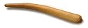 Merrick 24100-3 Texas Toothpicks- Case Of 100