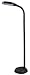 Office Products : Superior Floor Lamp - Black