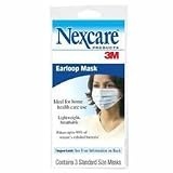 Nexcare Mask by 3M