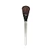 Simply Simmons 10016177 Natural Bristle Brush, Multicolor