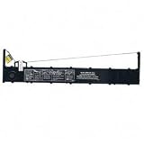 Genicom Black Fabric Ribbon For 3800 Series