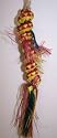 Planet Pleasures Caterpillar, Small, Color:Assorted
