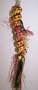 Planet Pleasures Caterpillar, Small, Color:Assorted