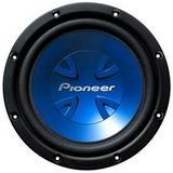 Pioneer Ts-W251R 10-Inch 120-Watt Subwoofer