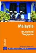 City Travel Guides Discounted  Bücher : Stefan Loose Travel Handbücher Malaysia - Singapore - Brunei