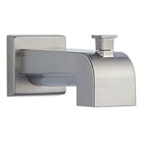 Buy Delta RP53419SS Arzo Tub Spout - Pull-Up Diverter, Stainless by Delta&node=228013