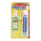 アサヒペン カベ紙用ジョイントコーク200g 790ホワイト アサヒペン カベ紙用ジョイントコーク200g 790ホワイト