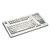 Details About Cherry G80 11900 - Keyboard - serial - 104 keys - touchpad - black