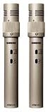 Shure KSM141SL Dual Pattern Condenser Microphone (Matched Pair)