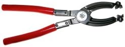 Long Clic Clamp Plier (860LCLIK)