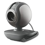WEBCAM C500 1.3MP USB 2.0BUILT-IN MIC/UNIV CLIP F/