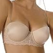 Wonderbra Uprising Seamless Strapless Push Up