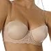 Wonderbra Uprising Seamless Strapless Push Up