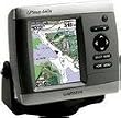 Garmin GPSMAP 440x - GPS receiver - marine