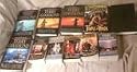 11 Books From Terry Goodkind's Sword of Truth Series (Sword of Truth)