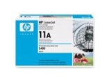 Black Toner for LJ2400 Series