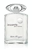 Incanto Pour Homme by S. Ferragamo 100ml 3.4oz EDT Sp