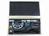 Digital Micrometer