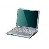 Fujitsu Siemens Lifebook T4215 Tablet-PC Duo T5600 TFT 12.1 1024 MB 80 GB DVD-Supermulti WLAN Bt WXPT