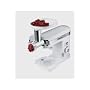 Cuisinart SM-MG Large Meat-Grinder Attachment for Cuisinart Stand Mixer, White