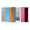 Thermaltake LUXA2 Tough+ Case for iPad 2 - Hartschalentasche für Webtablet - gummibeschichteter Kunststoff, LHA0036-D