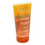 LOreal Sublime Bronze Gelee, Medium-Deep UnTinted - 5 Oz
