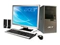 Acer Veriton M261 Desktop-PC (Intel Celeron 420 1.6GHz, 512MB 
Ram,80GB HDD, SiS Mirage 3, DVD-Rom, XP Pro)