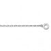 Thomas Sabo Charm Armband Silber X0163-L 19 cm