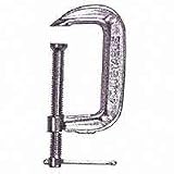 Adjustable Clamp 1425-C 2-1 2 Adjustable C-Clamp by Adjustable Clamp