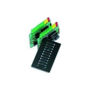 Let's to build many VU Meter circuits with LM3914