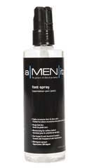 A|MEN|ity Foot & Shoe Spray