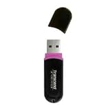 Produkt-Bild: Transcend JetFlash V30 16GB USB-Stick USB 2.0 rosa