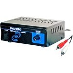 Mini Stereo Power Amplifier