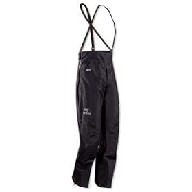 Buy Arc'teryx Alpha LT 1 2 Bib Pant - Mens by Arc'teryx