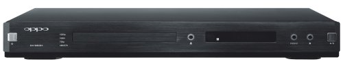 OPPO DV-983H 