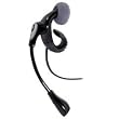 PLANTRONICS MX153 X1 HF HEADSET W/BOOM & FLEX EAR 2.5 MM JACK for BlackBerry