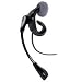 PLANTRONICS MX153 X1 HF HEADSET W/BOOM & FLEX EAR 2.5 MM JACK for BlackBerry