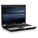 HP EliteBook 6930p Notebook PC Core 2 Duo (P8600) 2.4GHz 2048MB 160GB 14.1 inch WXGA TFT DVDRW SM DL (LS) WLAN BT Vista Business (ATI Mobility Radeon HD 3450) + Integrated Wireless 3G Broadband